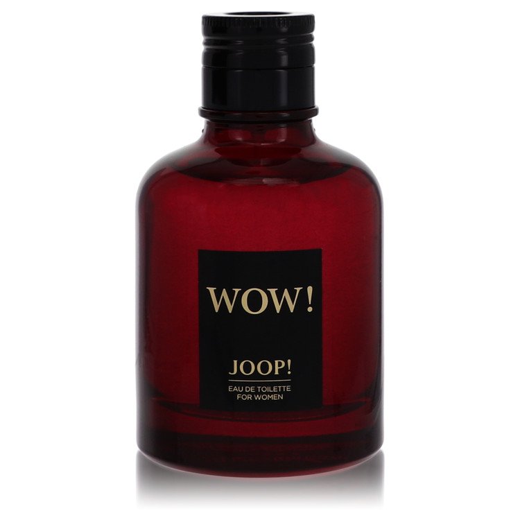 Joop Wow by Joop! - Eau De Toilette Spray (2019 Unboxed) 2 oz 60 ml for Women