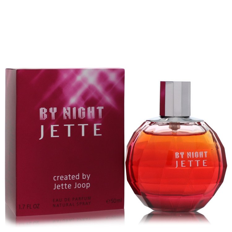 Joop Jette Night by Joop! Women Eau De Parfum Spray 1.7 oz Image