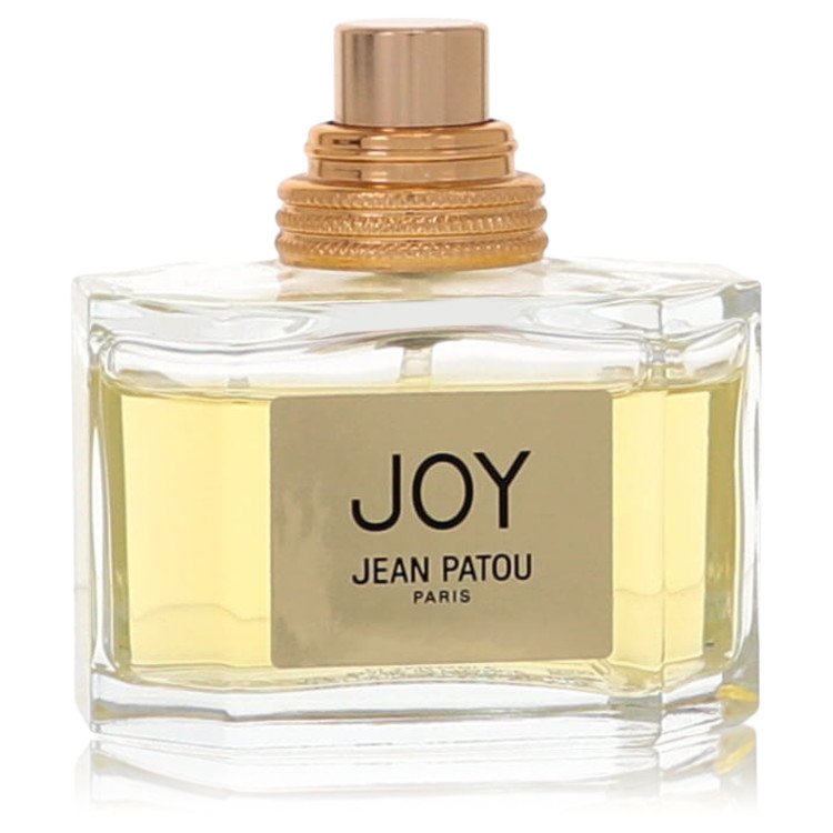 Authentic Joy by Jean Patou Outlet Batch Verified Bottle