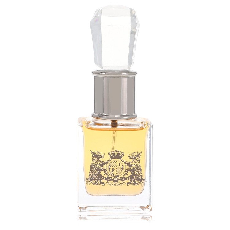 Juicy Couture by Juicy Couture - Mini EDP Spray (unboxed) 0.5 oz 15 ml for Women