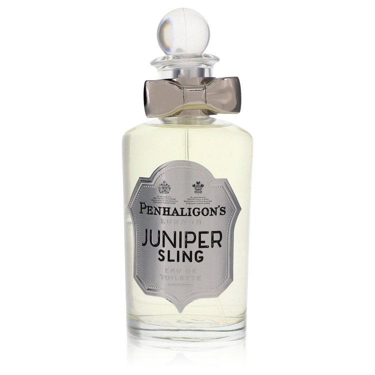 Penhaligon s juniper sling. Penhaligon s juniper sling