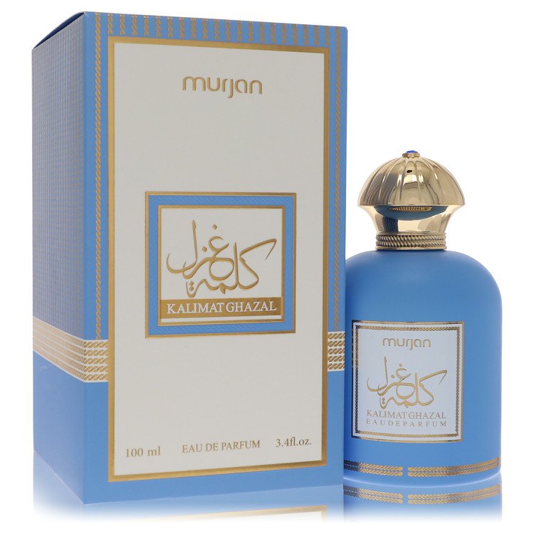 Dumont Murjan Kalimat Ghazal Perfume by Dumont Paris