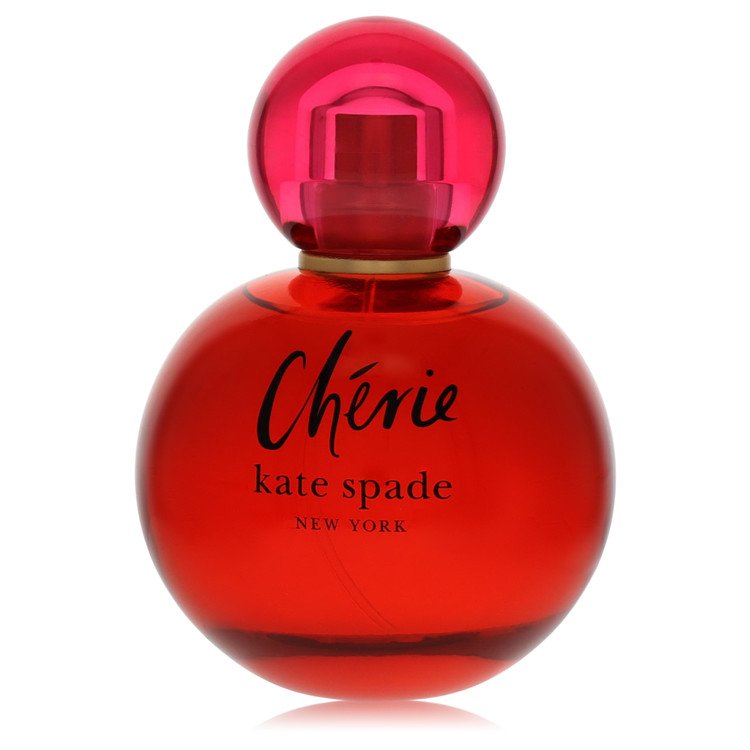 Kate Spade New York Cherie Perfume 100 ml EDP Spray (Unboxed) for Women