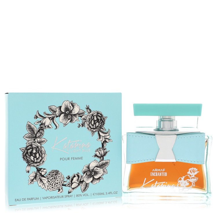 Armaf Katarina Light Blue Perfume by Armaf