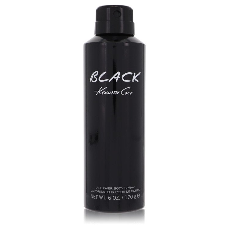 Cole Cologne Black