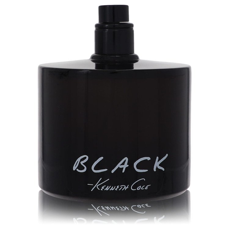 Kenneth Cole Cologne - Black | FragranceX.com