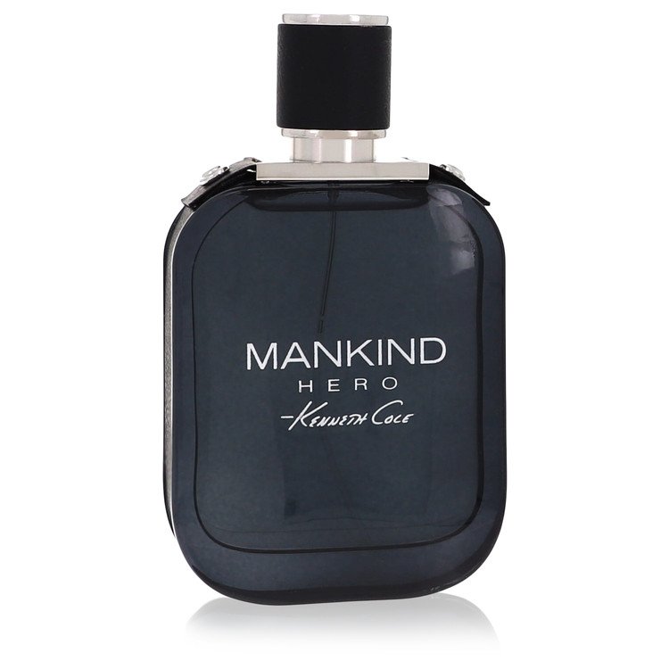 Kenneth Cole Mankind by Kenneth Cole - Eau De Toilette Spray (unboxed) 3.4 oz 100 ml for Men