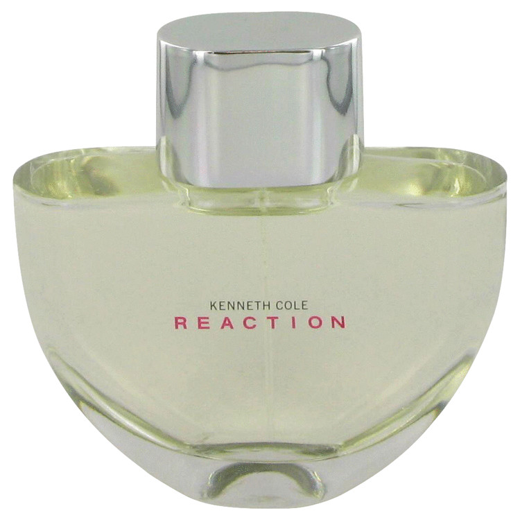 Kenneth Cole Reaction by Kenneth Cole, 3.4 oz EDP Spray for Women main image 0