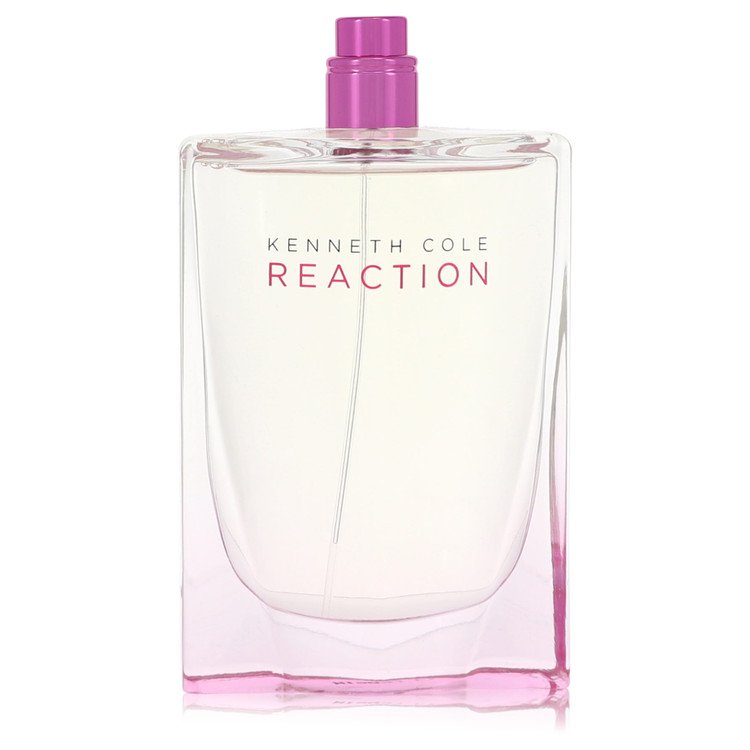 Kenneth Cole Reaction Perfume 100 ml EDP Spray (Tester) for Women