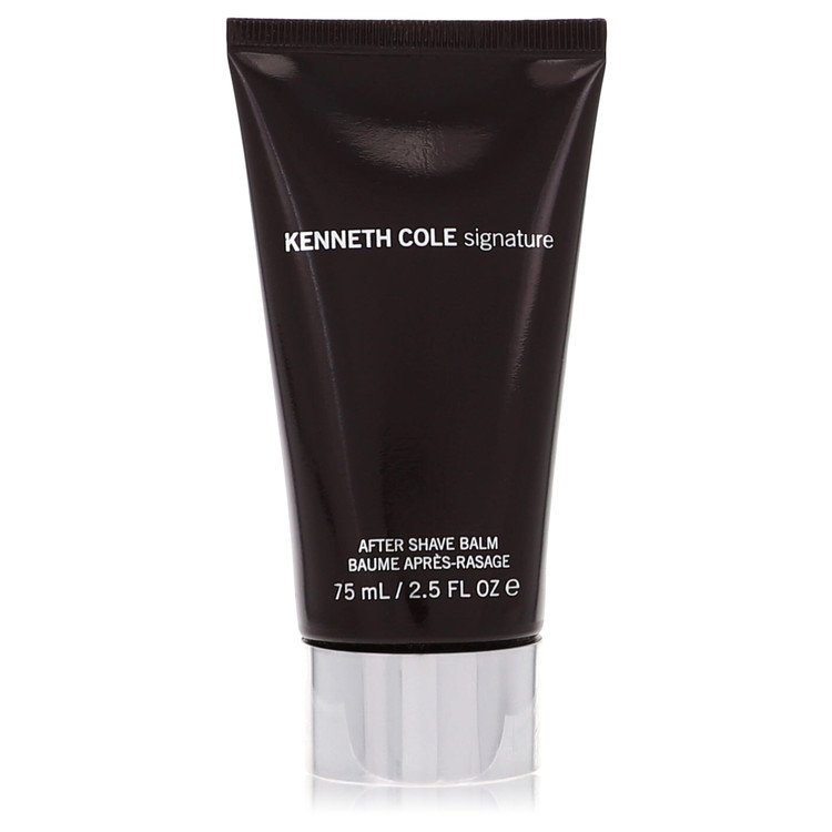 Kenneth Cole Signature by Kenneth Cole Men After Shave Balm 2.5 oz Image