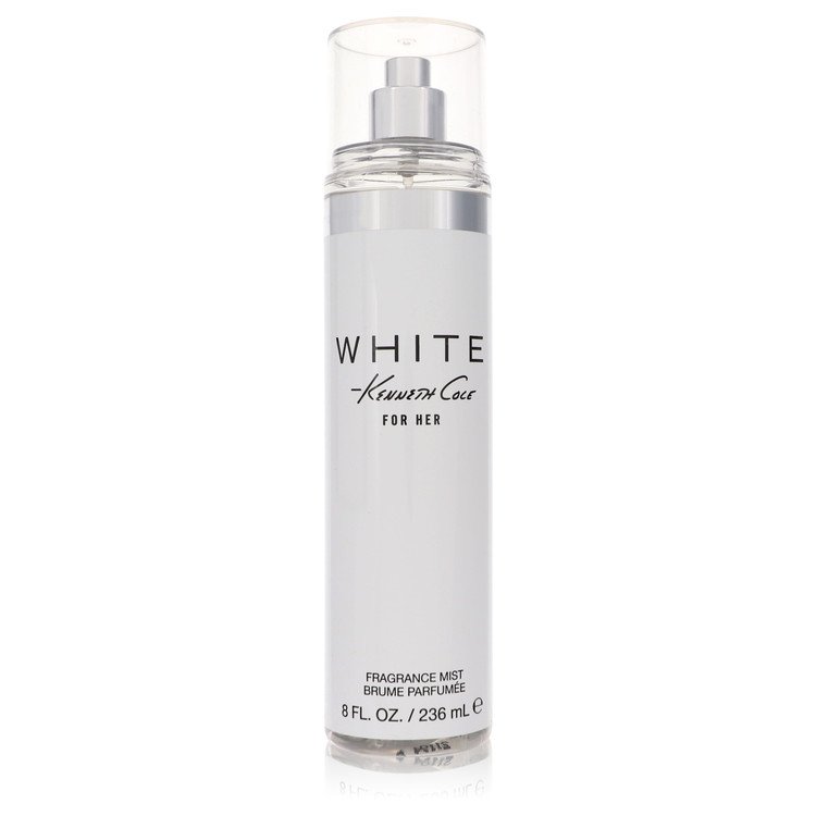 Kenneth Cole White by Kenneth Cole - Body Mist 8 oz 240 ml for Women