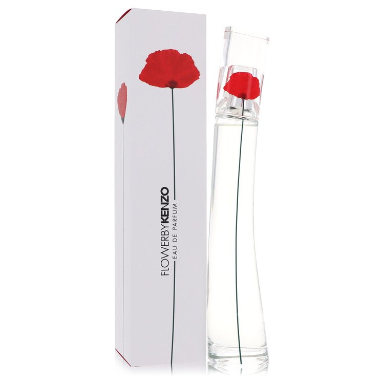 Kenzo Flower Perfume by Kenzo 1.7 oz EDP Spray for Women