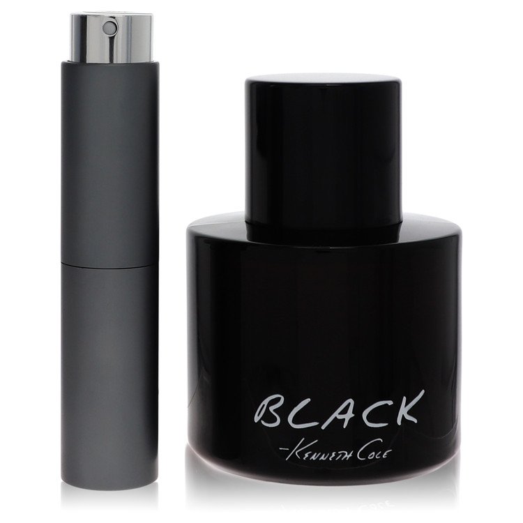 Kenneth Cole Black