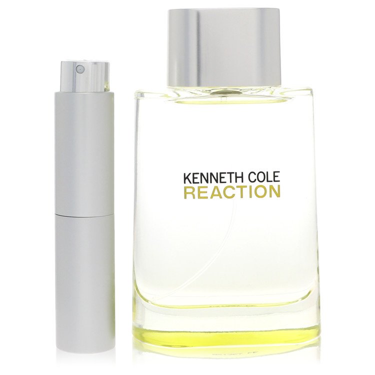 Kenneth Cole Reaction