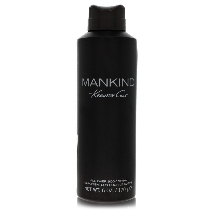 Kenneth Cole Mankind