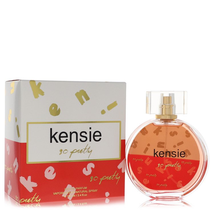 Kensie So Pretty Perfume by Kensie