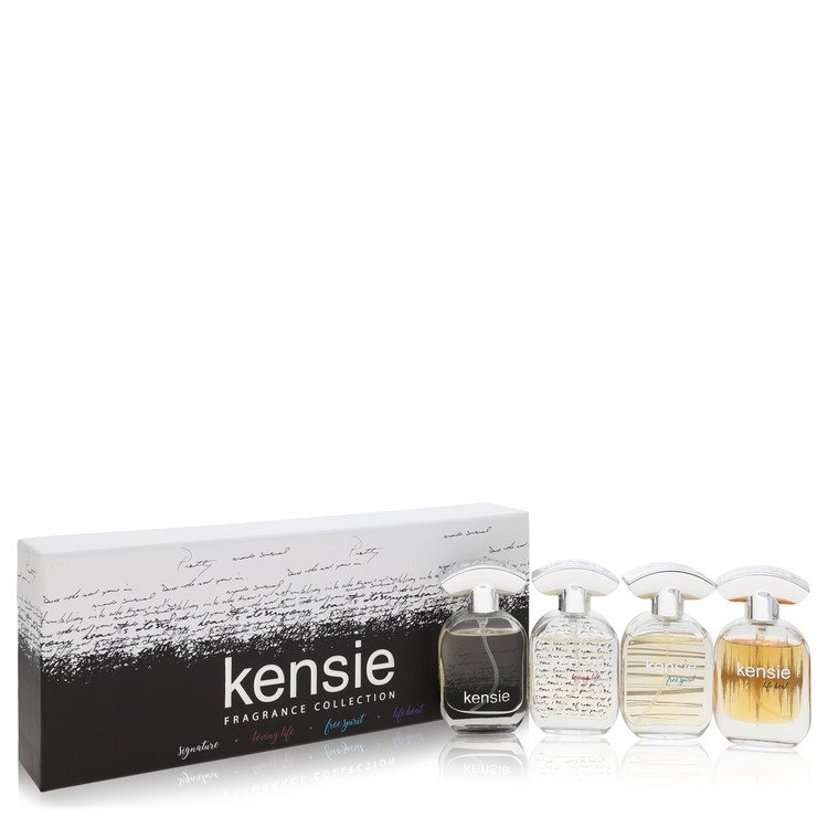 Kensie Life Beat