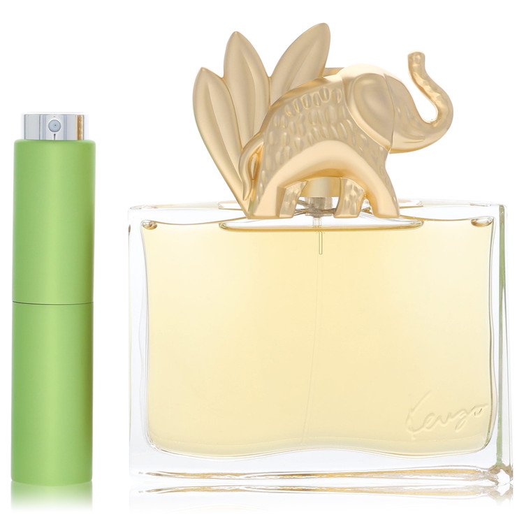Kenzo Jungle Elephant