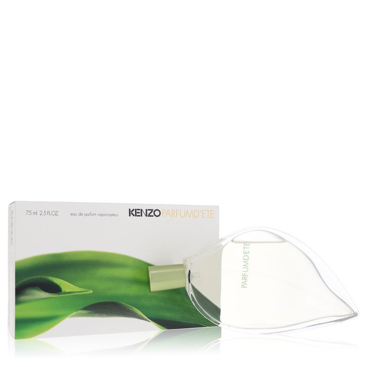 Parfum D'ete Perfume by Kenzo 75 ml Eau De Parfum Spray for Women