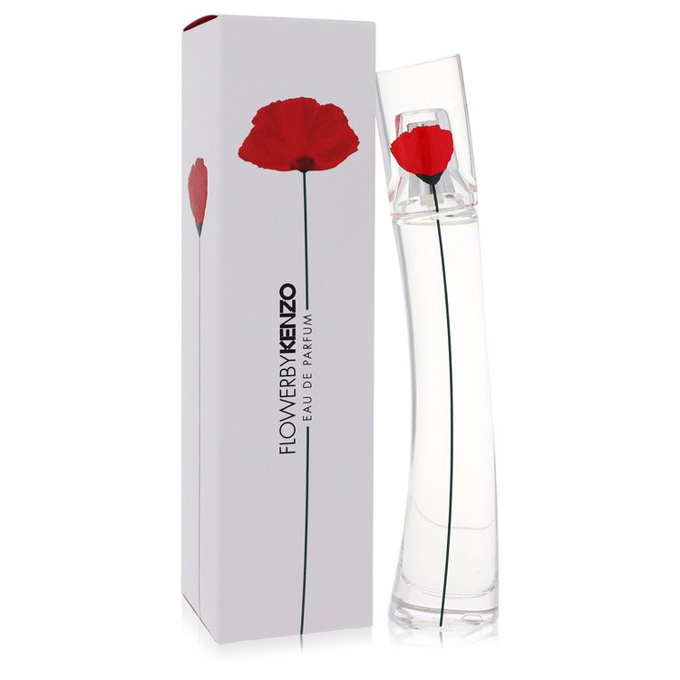 Kenzo Flower Perfume by Kenzo 1 oz EDP Spray for Women