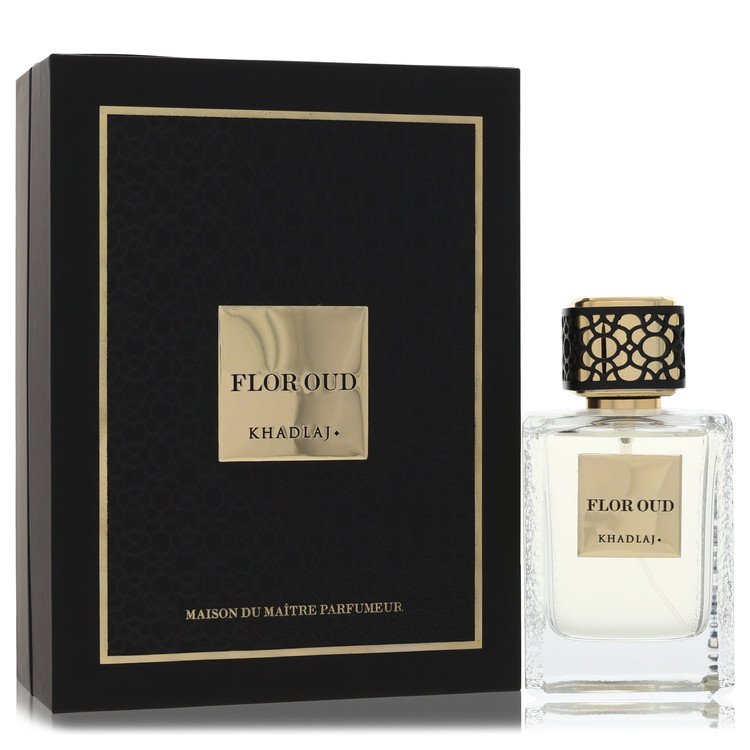 Khadlaj Maison Flor Oud