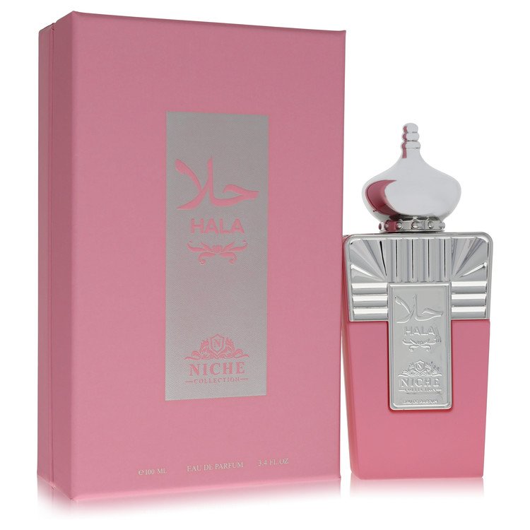 Khalis Hala Niche Collection Perfume 100 ml EDP Spray for Women
