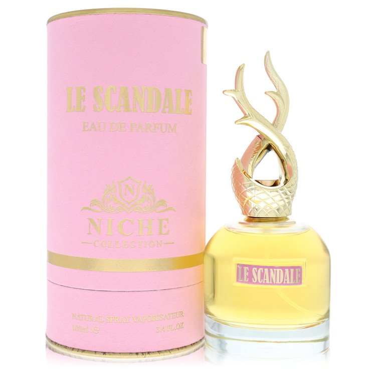 Khalis Le Scandale Niche Collection
