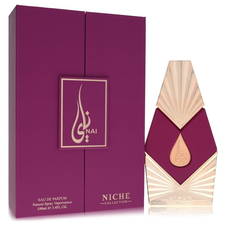 Khalis Nai Niche Collection Perfume 100 ml EDP Spray for Women