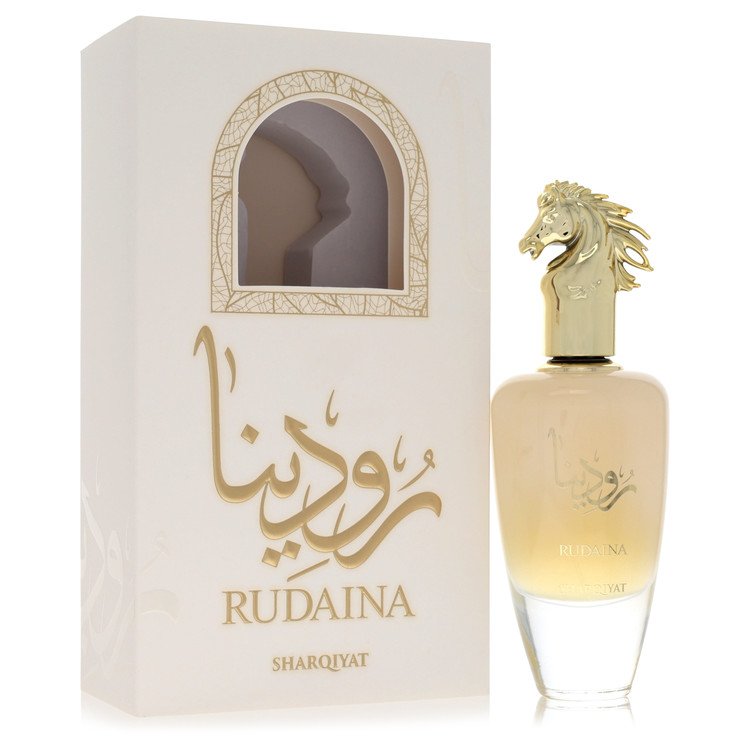 Khalis Rudaina Sharqiyat Collection