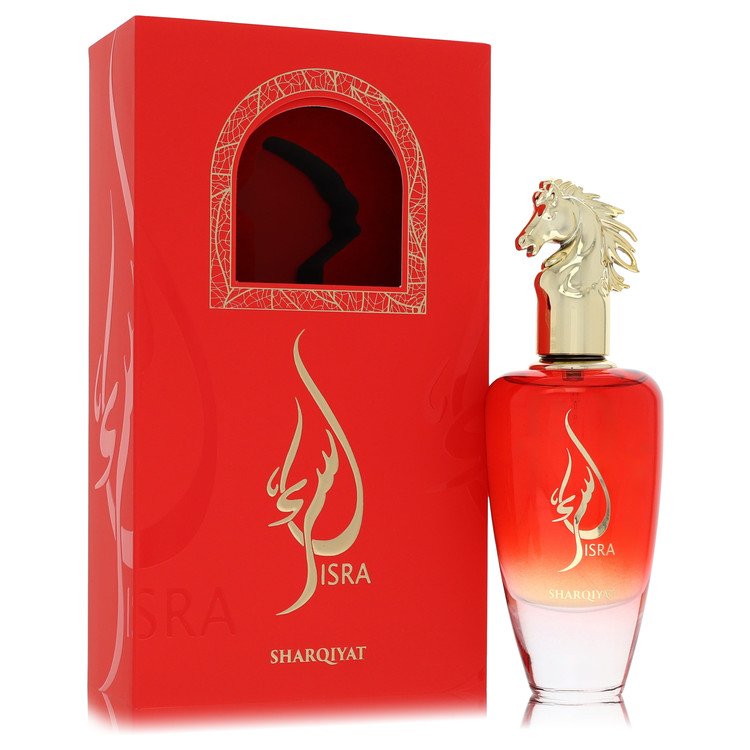 Khalis Isra Sharqiyat Collection