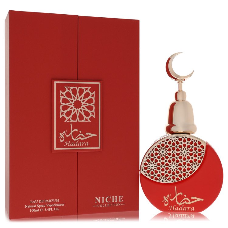 Khalis Hadara Niche Collection Perfume 100 ml EDP Spray for Women