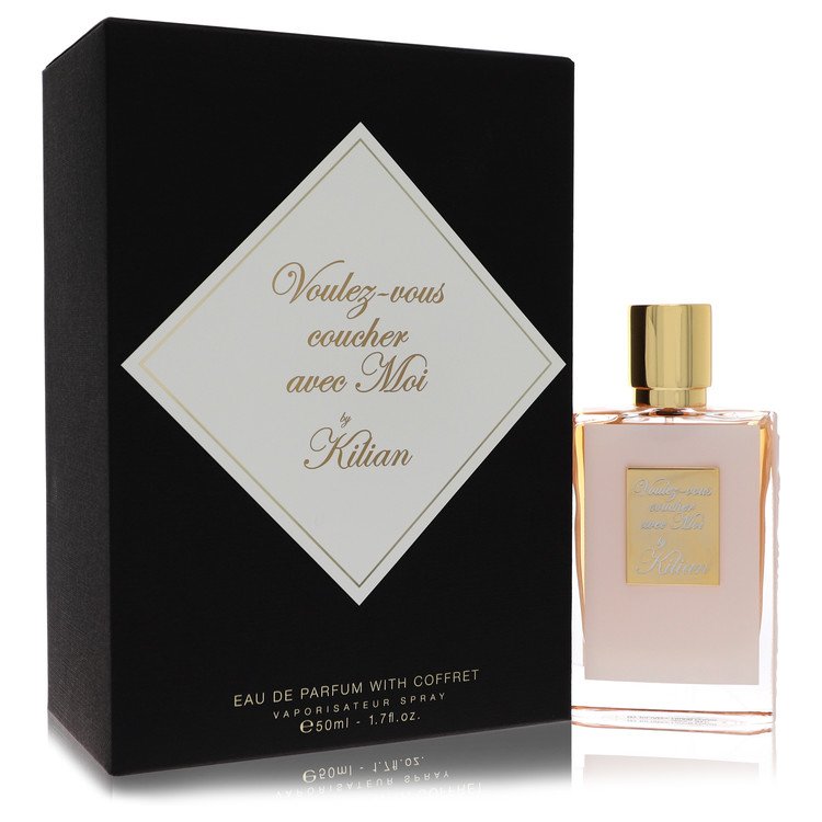 Kilian Voulez-vous Coucher Avec Moi Perfume by Kilian