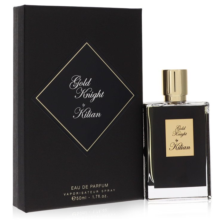 Kilian Gold Knight Cologne by Kilian 50 ml Eau De Parfum Spray for Men