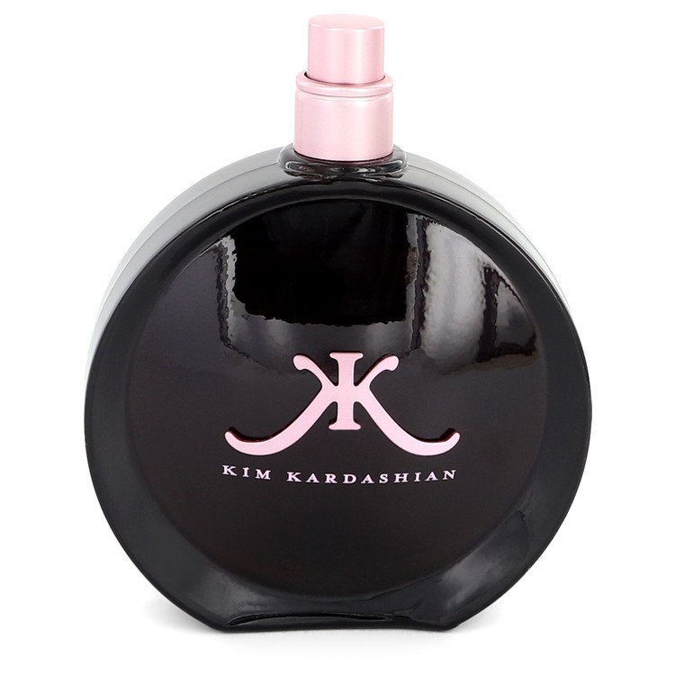 Kim Kardashian Perfume 100 ml Eau De Parfum Spray (Tester) for Women