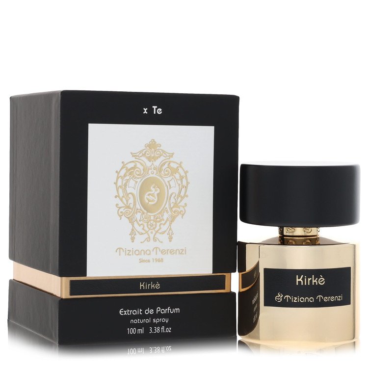 Kirke Perfume 100 ml Extrait De Parfum Spray (Unisex) for Women