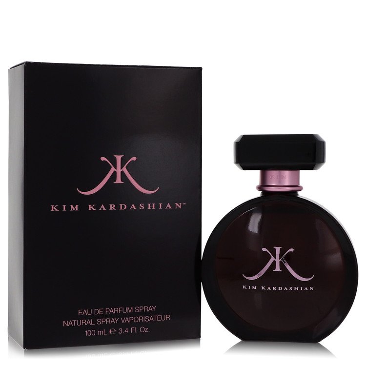 Kim Kardashian Perfume by Kim Kardashian 100 ml EDP Spay for Women