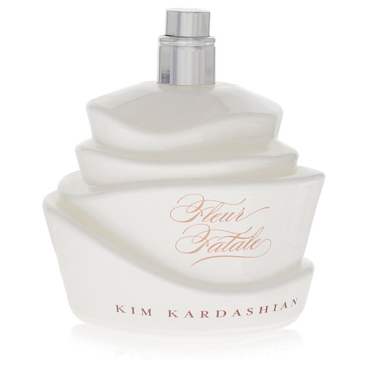 Fleur Fatale Perfume by Kim Kardashian