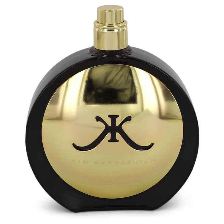 Kim Kardashian Gold Perfume 100 ml Eau De Parfum Spray (Tester) for Women