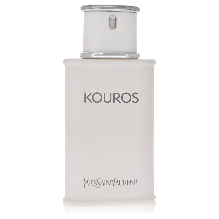 Kouros notes shop