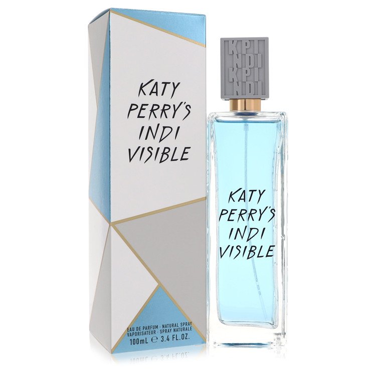 Indivisible Perfume by Katy Perry 100 ml Eau De Parfum Spray for Women
