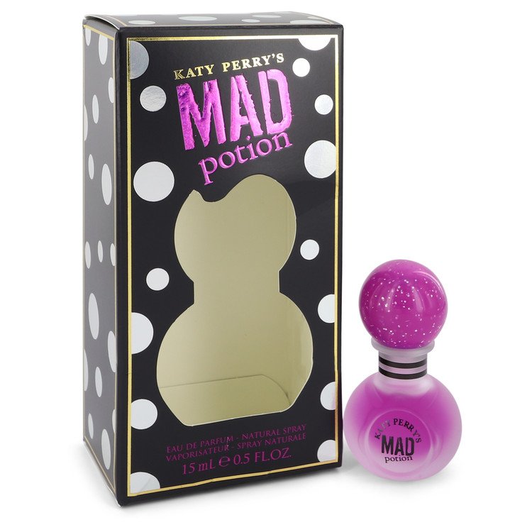 Katy Perry Mad Potion Perfume by Katy Perry 15 ml EDP Spay for Women