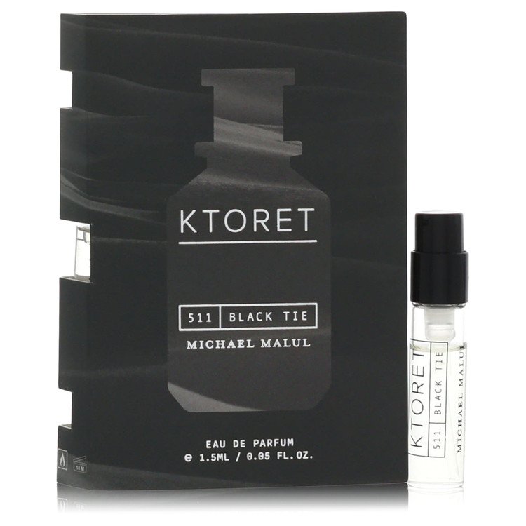 Ktoret 511 Black Tie
