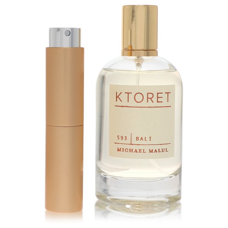 Ktoret 593 Bali