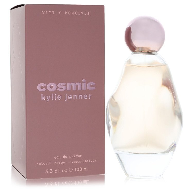 Kylie Jenner Cosmic