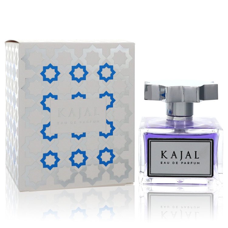 Kajal Eau de Parfum by Kajal - Eau De Parfum Spray 3.4 oz 100 ml for Women