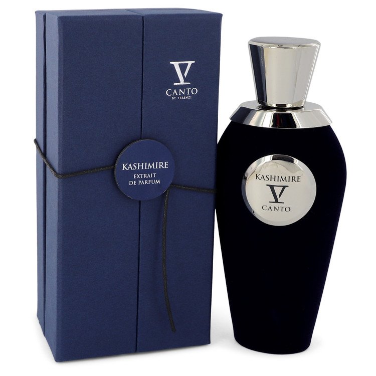 Kashimire V by Canto - Extrait De Parfum Spray (Unisex) 3.38 oz 100 ml