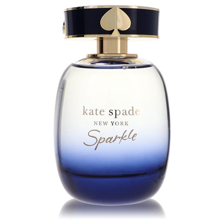 Kate Spade Sparkle Perfume 3.3 oz EDP Intense Spray (Tester) for Women