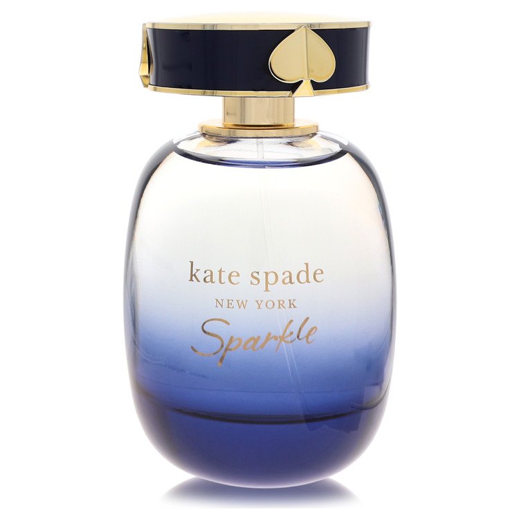 Kate Spade Sparkle Perfume 33 oz EDP Intense Spray Unboxed for Women 31$