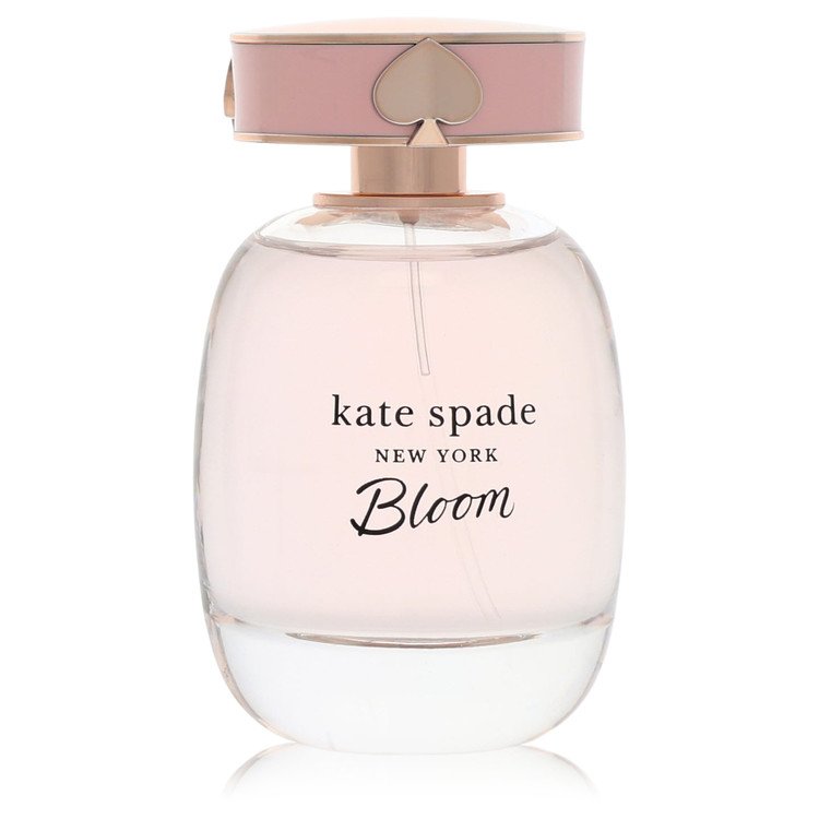 Kate Spade New York Bloom Perfume 33 oz EDT Spray Unboxed for Women 36$