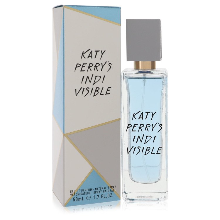 EAN 3614226319463 product image for Katy Perry's Indi Visible Perfume 1.7 oz EDP Spray for Women | upcitemdb.com